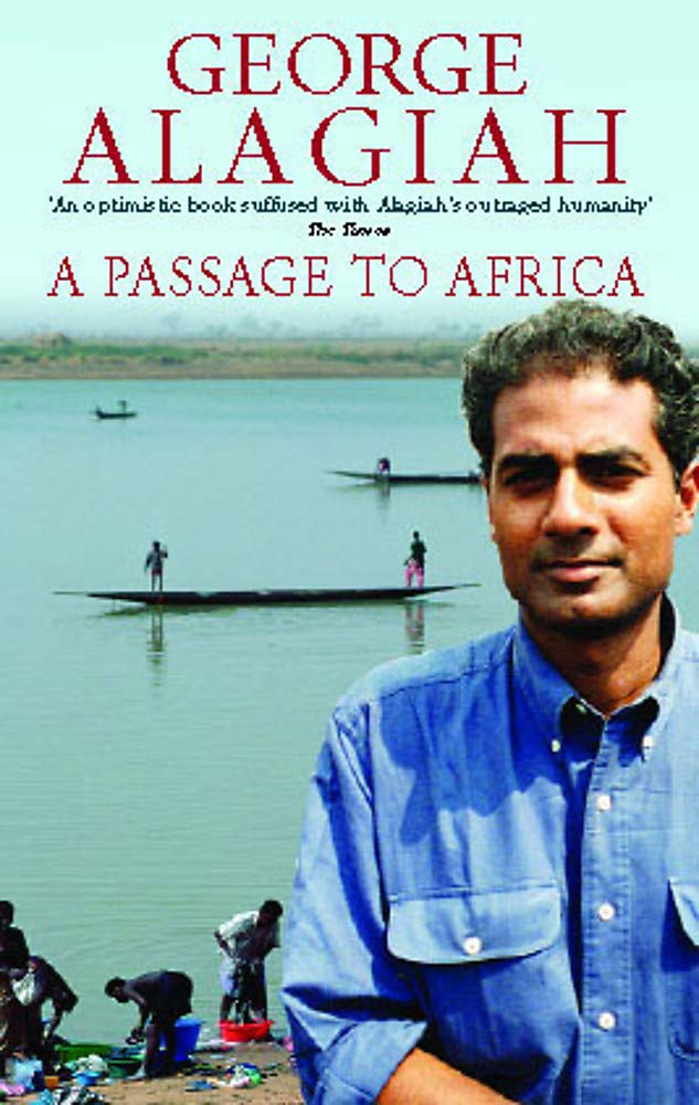 A Passage To Africa
