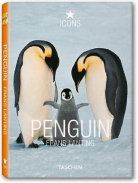 Penguin (Icons Series)