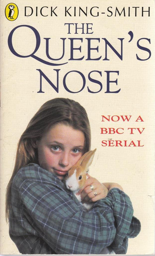 The Queen's Nose