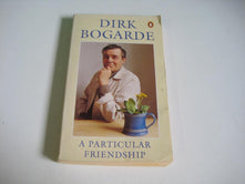 A Particular Friendship