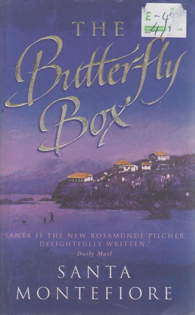 The Butterfly Box