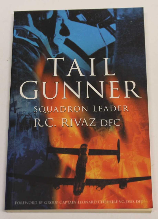 Tail Gunner