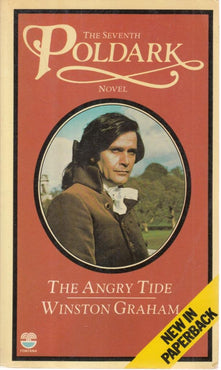 The Angry Tide: A Novel of Cornwall, 1789-1799 (Poldark 7)