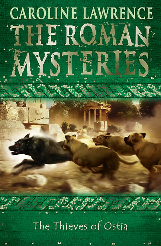 The Thieves of Ostia