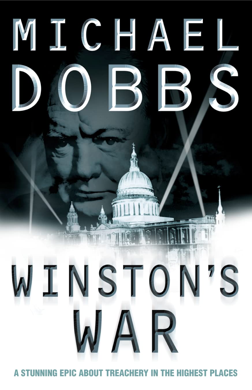 Winston’s War
