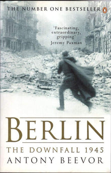 Berlin: The Downfall: 1945