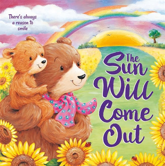 The Sun Will Come Out (Picture Flats)