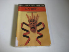Macbeth (Arden Shakespeare)