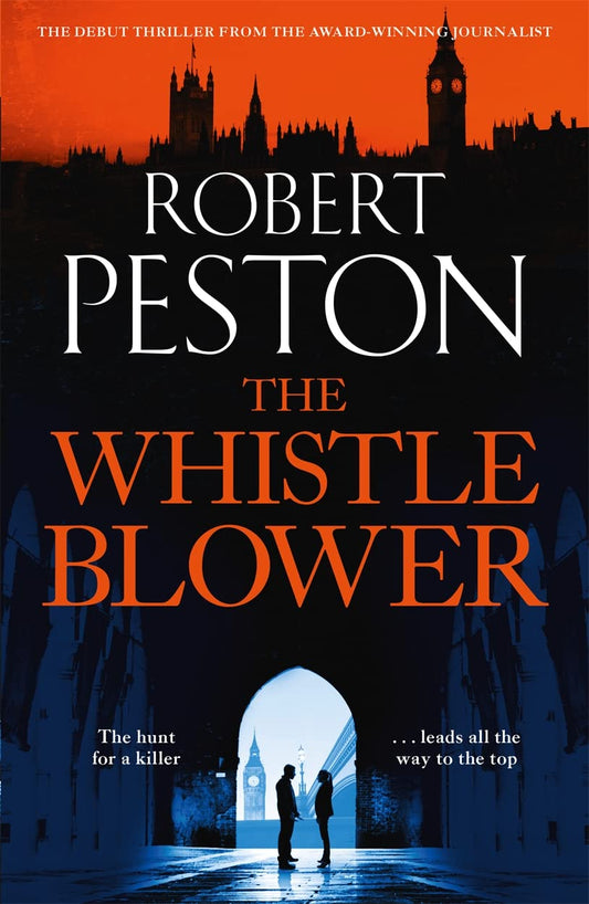 The Whistleblower