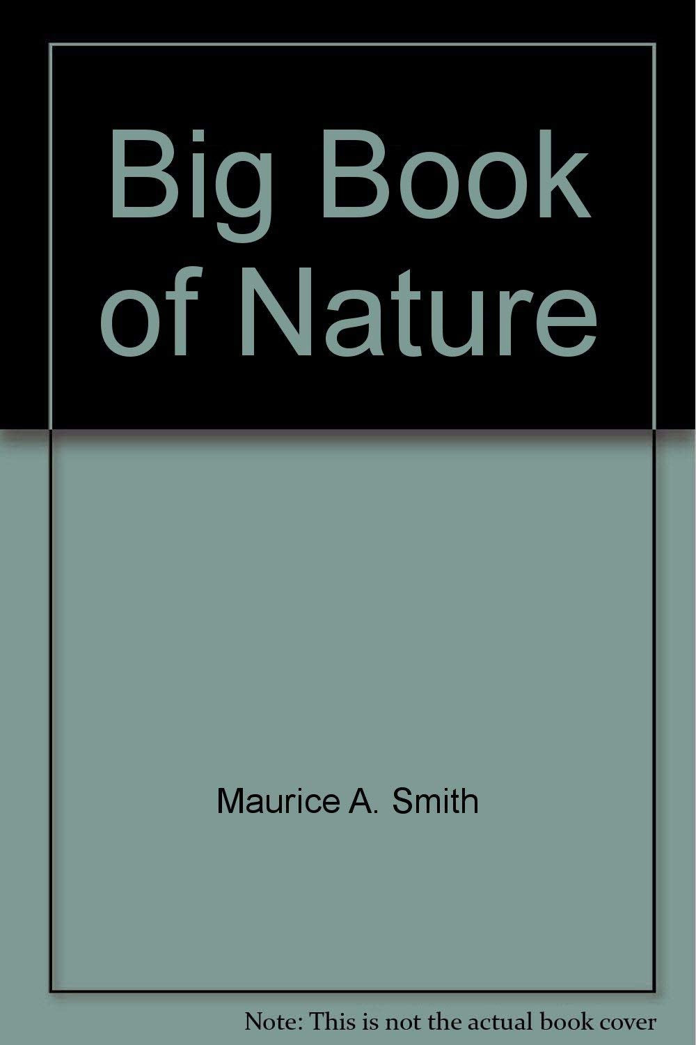 Big Book of Nature