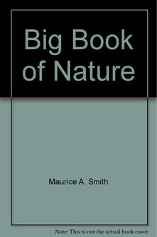 Big Book of Nature