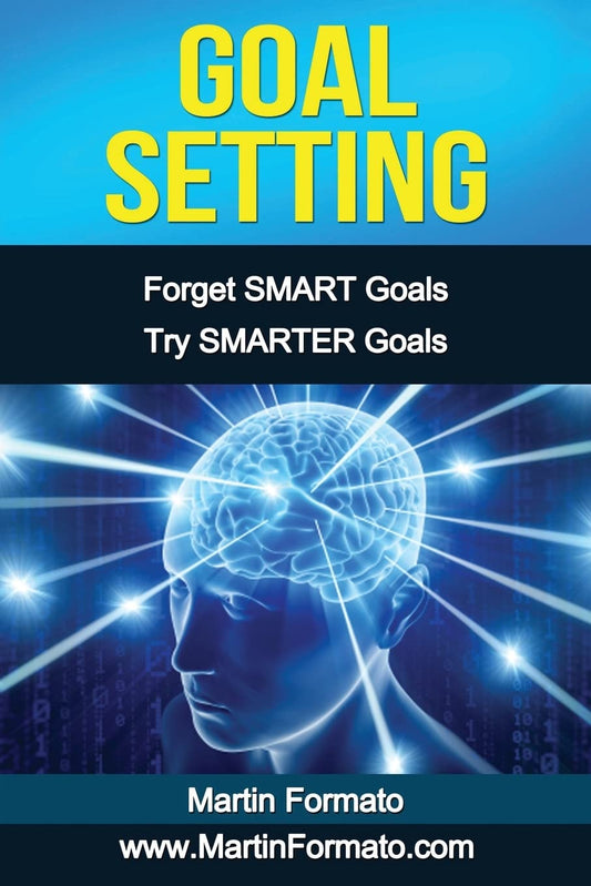 Goal Setting: Forget SMART Goals Try SMARTER Goals (smart goals, how to set goals, goal setting success, goal setting guide, goal setting workbook, smart goal setting, goals)