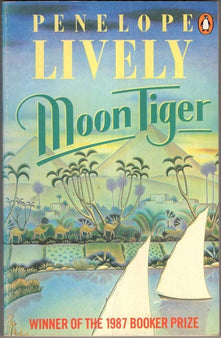 Moon Tiger