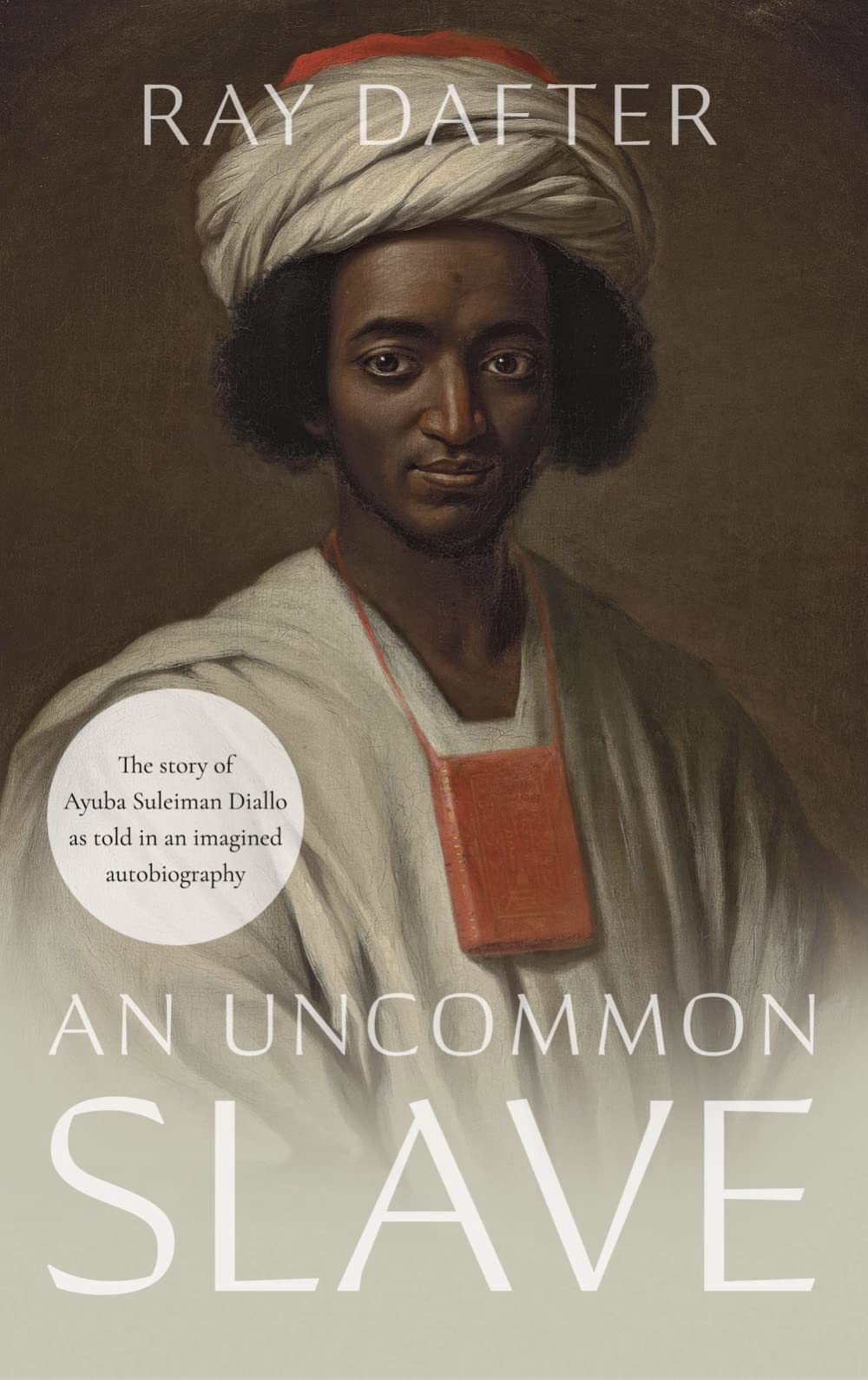 Uncommon Slave, An