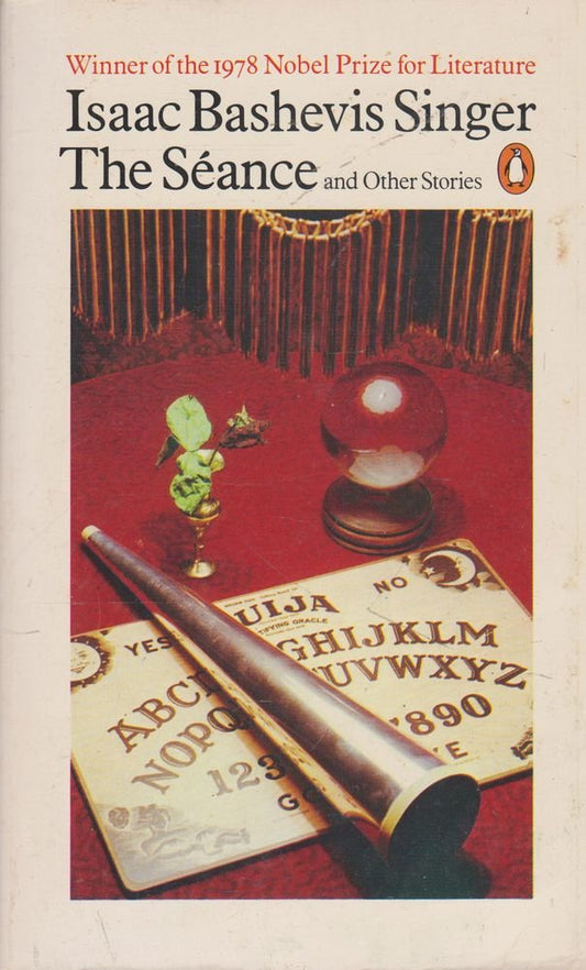 The Seance and Other Stories