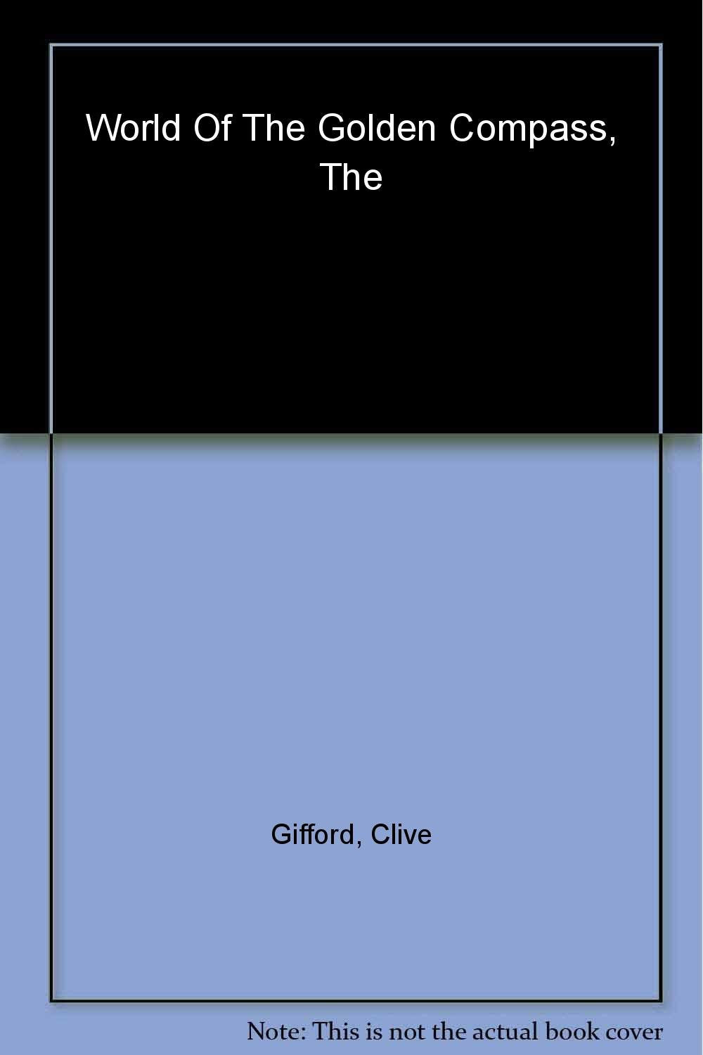 The World of the Golden Compass