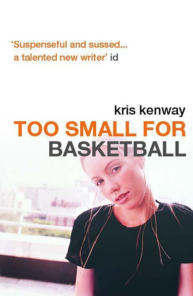 Too Small for Basketball