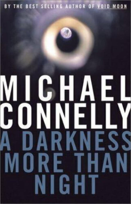 A Darkness More Than Night (Harry Bosch)