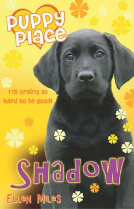 Shadow: 003 (Puppy Place)