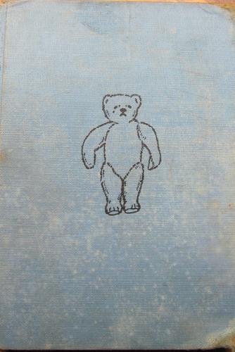 Little Teddy Bear Library: Celebrity Bears