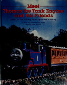 Thomas the Tank Engine and His Friends