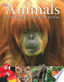 Animals A Children's Encyclopedia
