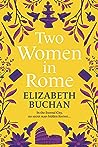 Two Women in Rome: 'Beautifully atmospheric' Adele Parks