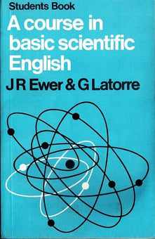 A Basic Course in English