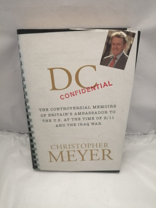 DC Confidential