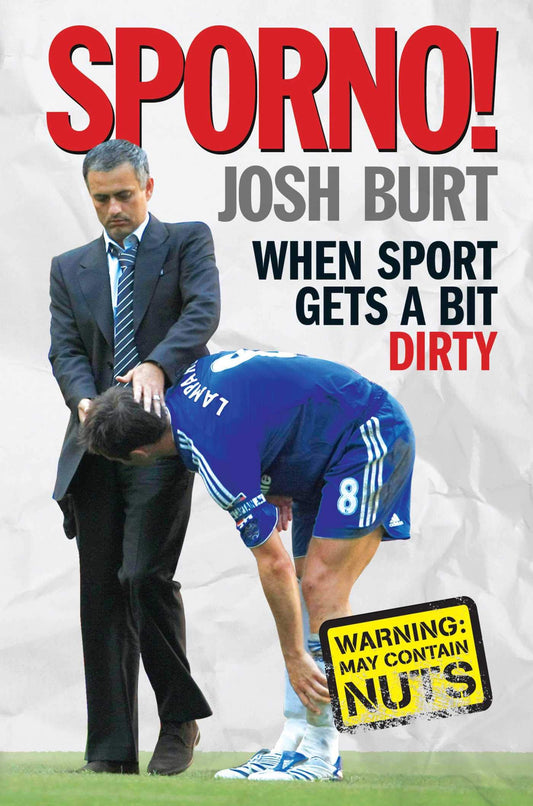 Sporno!: When sport gets a bit dirty