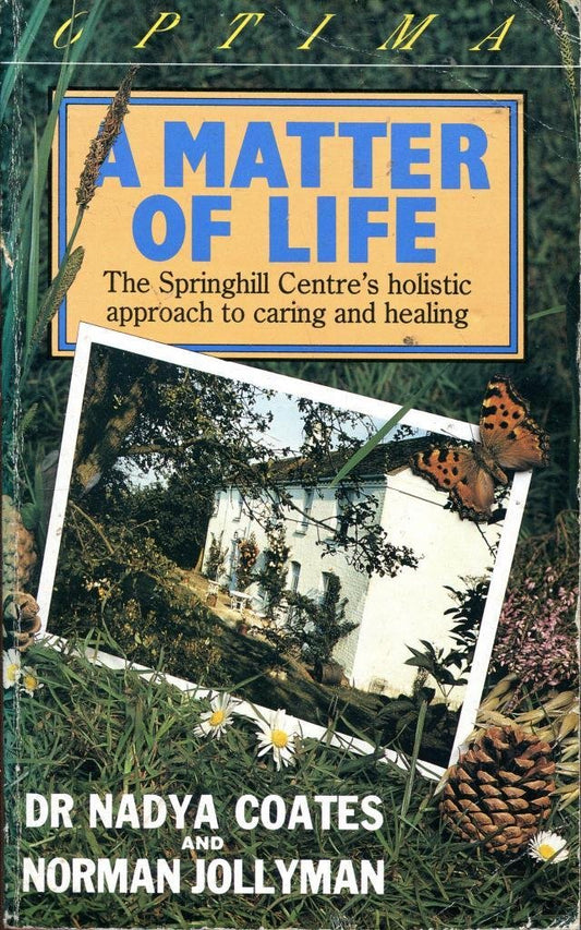 A Matter of Life