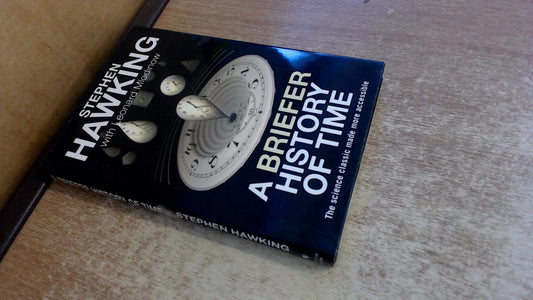A Briefer History of Time