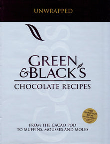 Green & Black's Chocolate Recipes