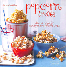 Popcorn Treats