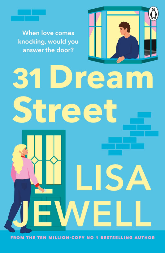 31 Dream Street: The compelling Sunday Times bestseller from the author of The Family Upstairs
