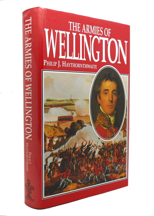 The Armies of Wellington