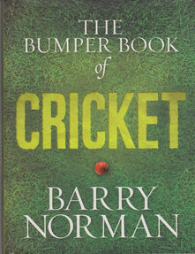 Barry Norman's Book of Cricket