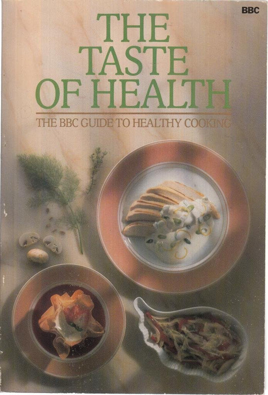 Taste of Health