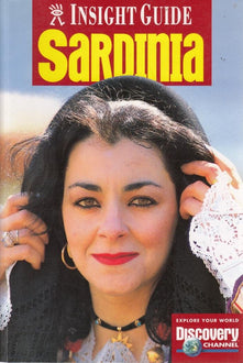 Sardinia Insight Guide (Insight Guides)