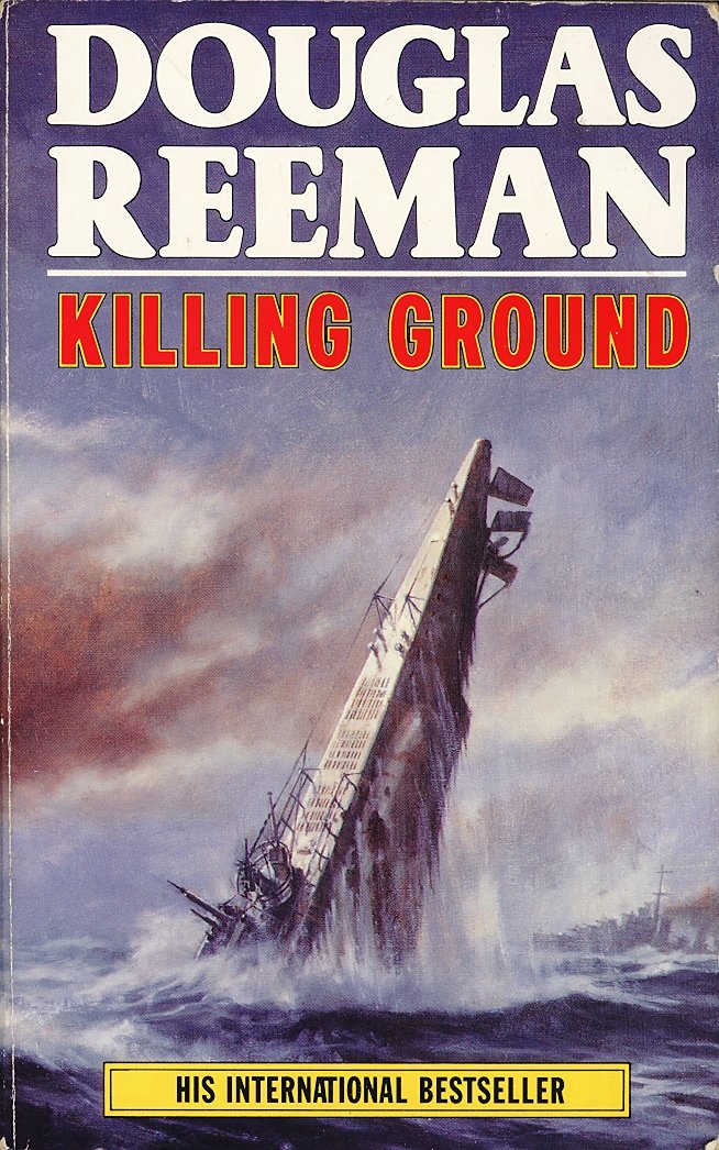 Killing Ground