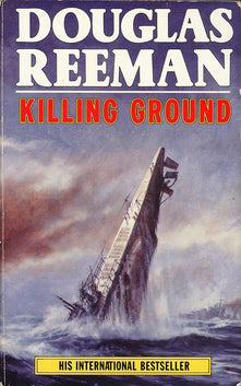 Killing Ground
