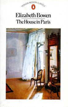 The House in Paris (Penguin Modern Classics)