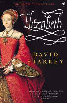 Elizabeth: Apprenticeship