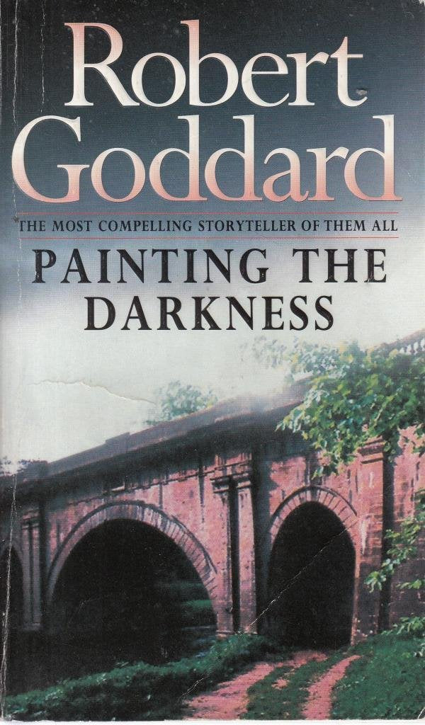 Painting The Darkness