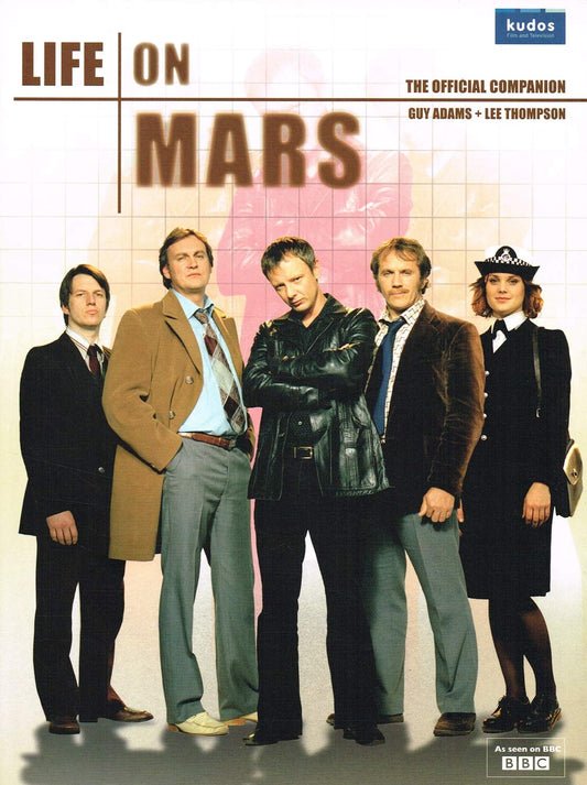 "Life on Mars"