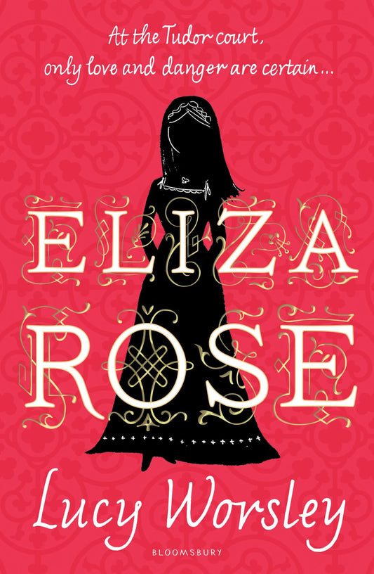 Eliza Rose: Lucy Worsley