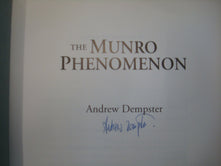 The Munro Phenomenon