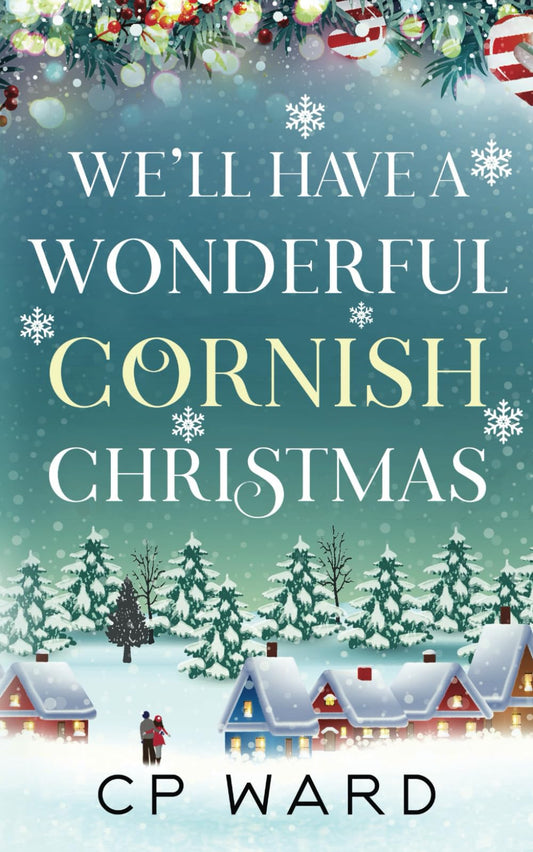 We'll have a wonderful Cornish Christmas (Delightful Christmas)