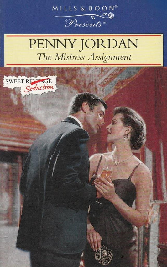 The Mistress Assignment (Presents S.)