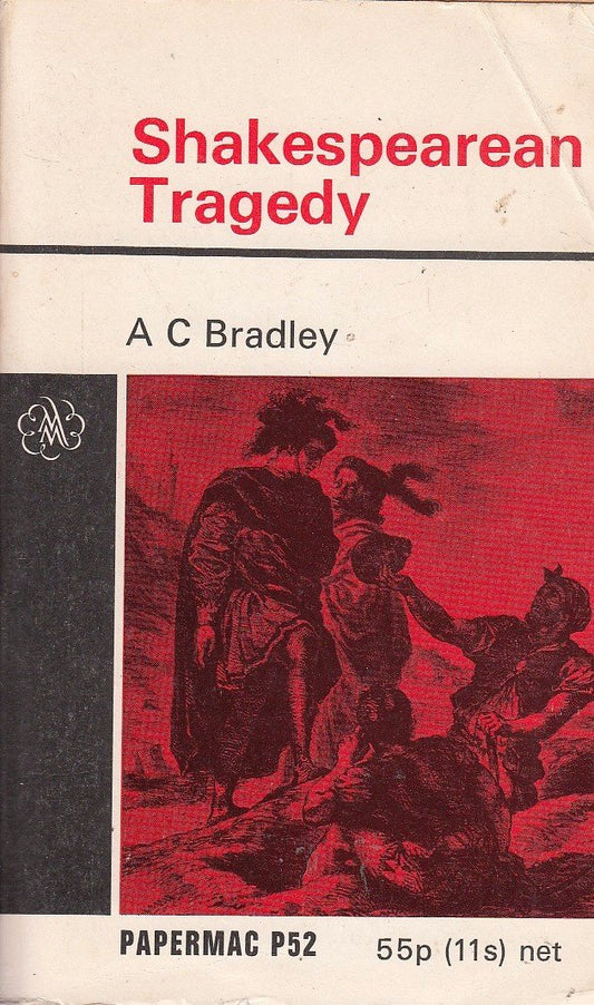 Shakespearean Tragedy (St.Martin's Library)
